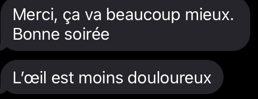 Magnetisme thonon bains