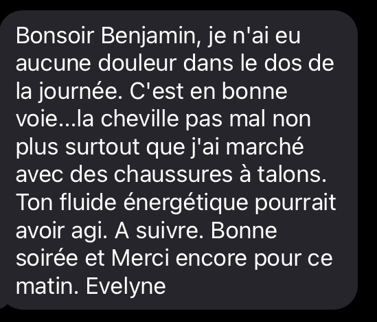Magnetiseur haute savoie