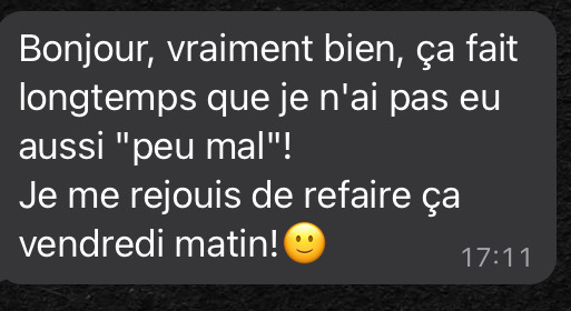 Magnetisme haute savoie