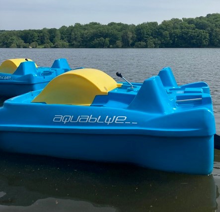 Pedalos