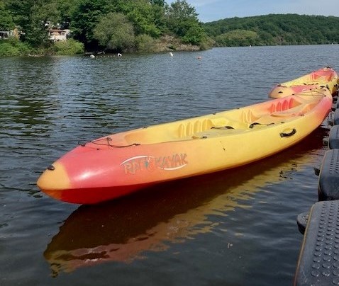 Canoes