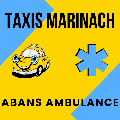 Taxis-marinach