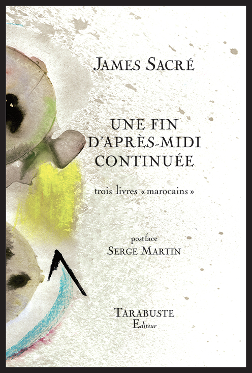 James Sacré