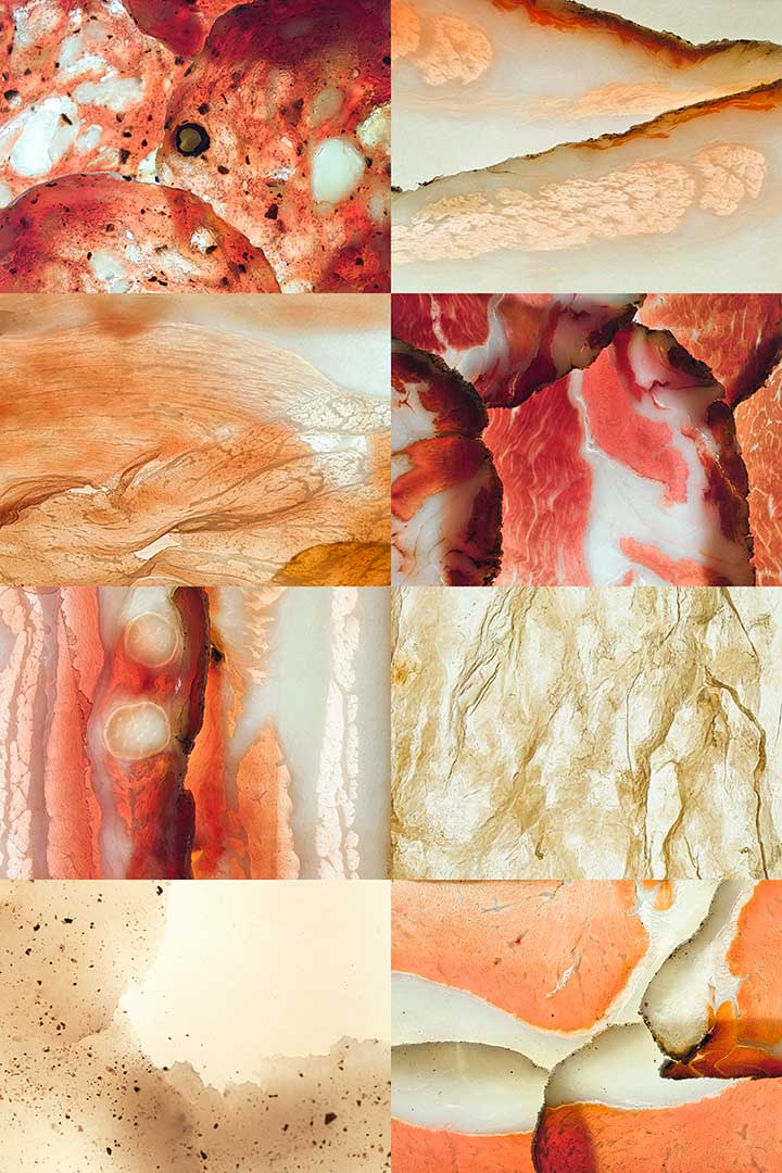 Charcuterie corse