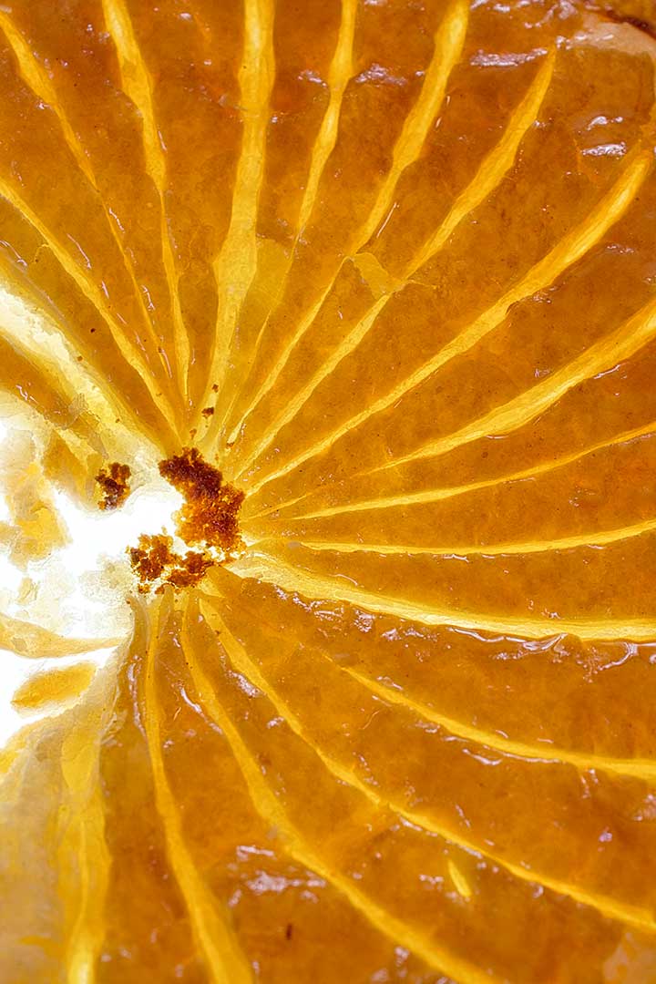 Galette picoree