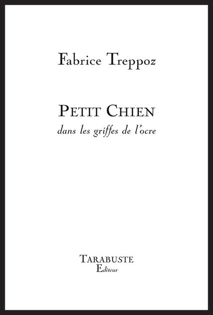 Fabrice Treppoz