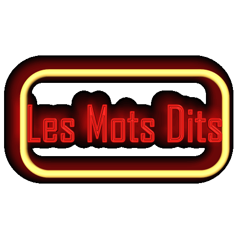Les-Mots-Dits