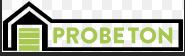 Probeton-vernier