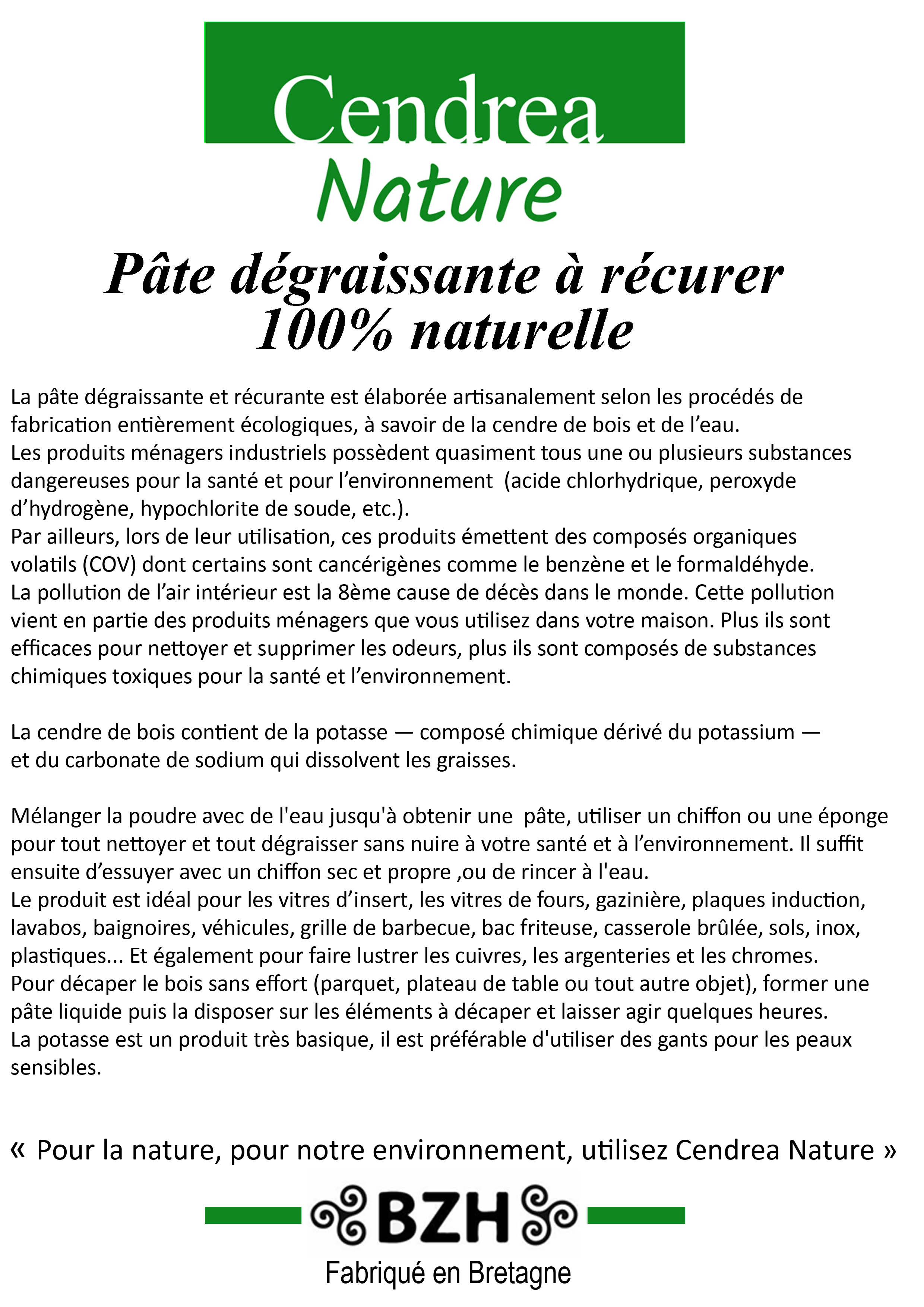 Presentation pate copie