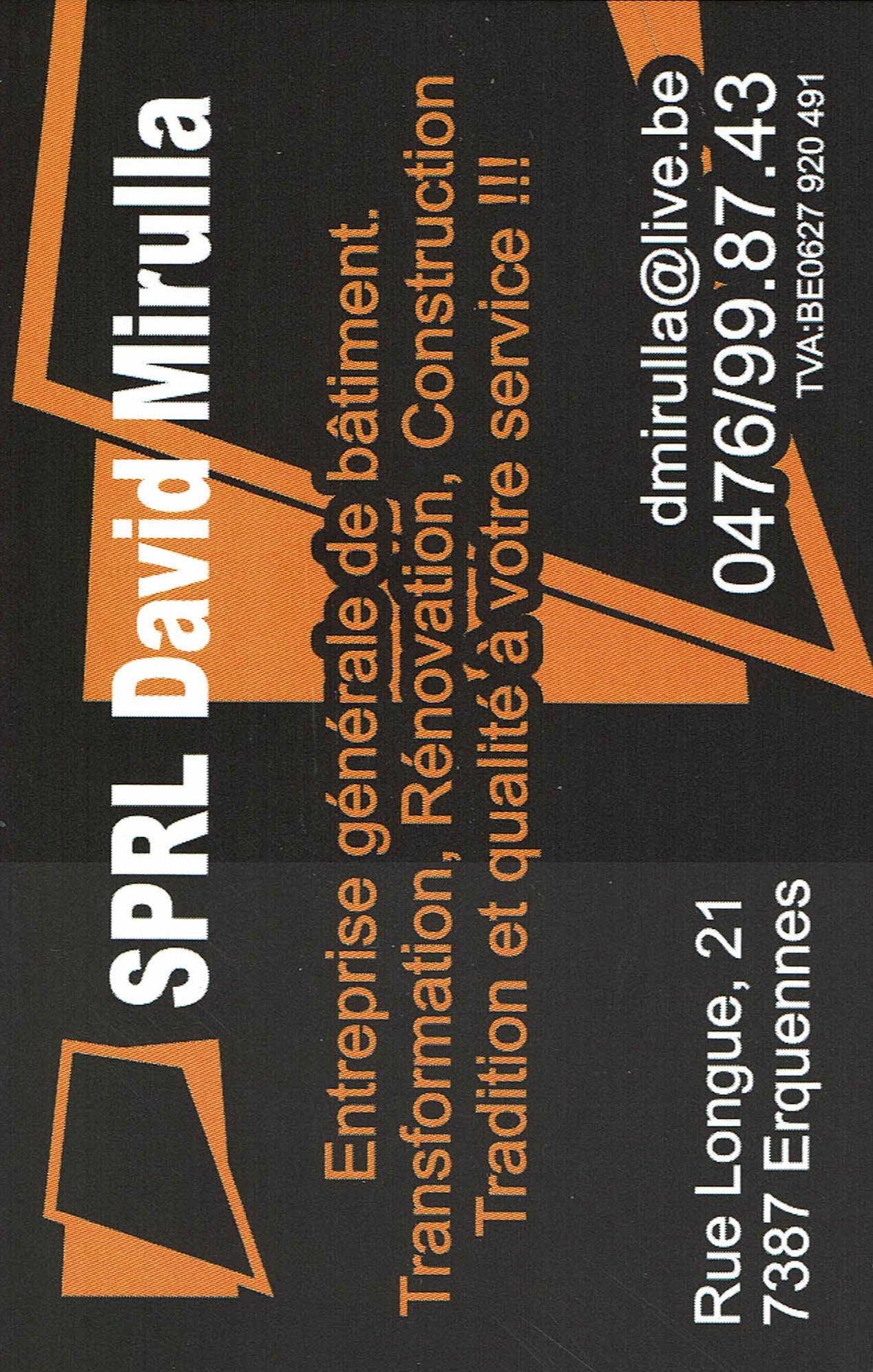 David-Mirulla