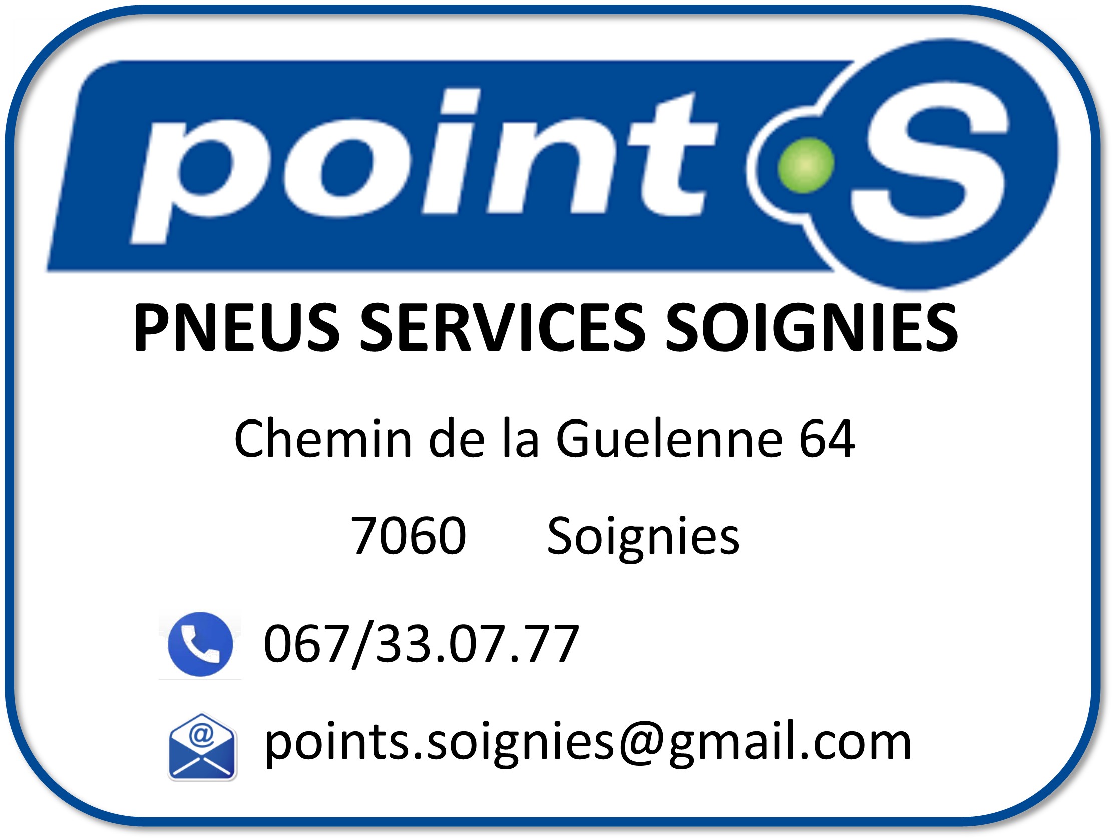 Point-S