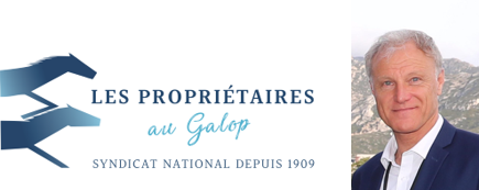 LES PROPRIÉTAIRES AU GALOP / SERGE TARDY RÉÉLU PRÉSIDENT 