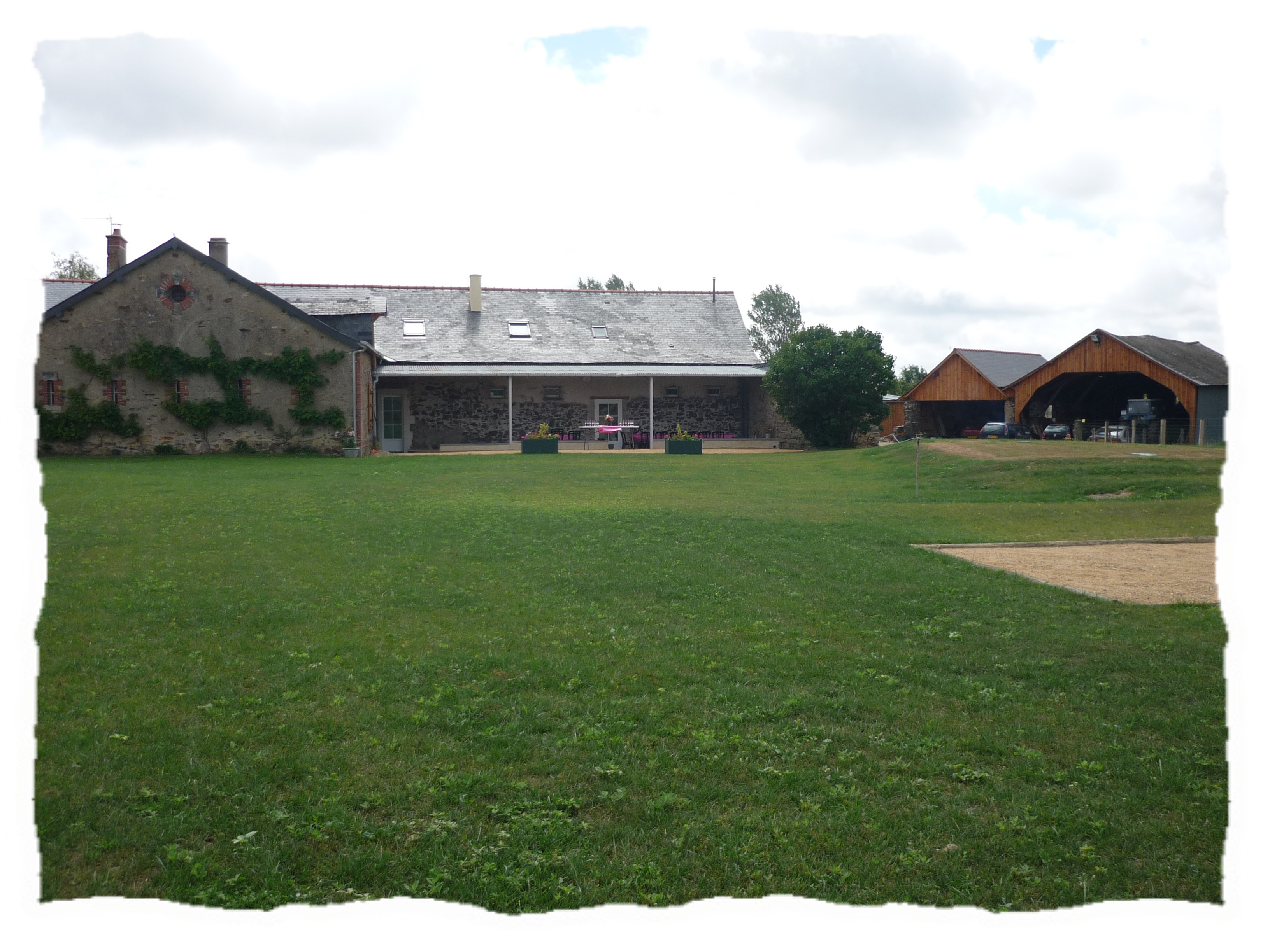 Parc-blanc