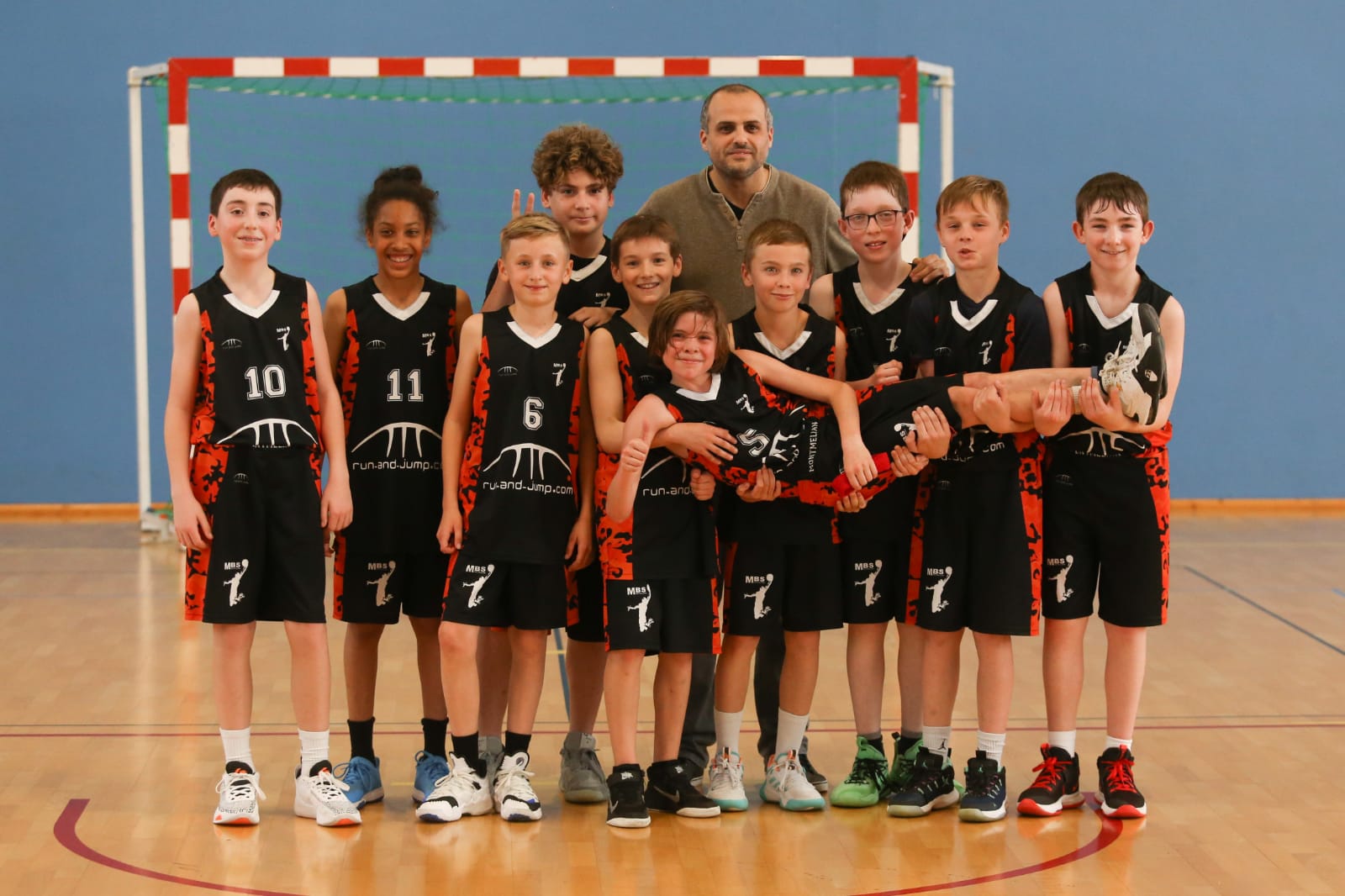 2023-U13-champions