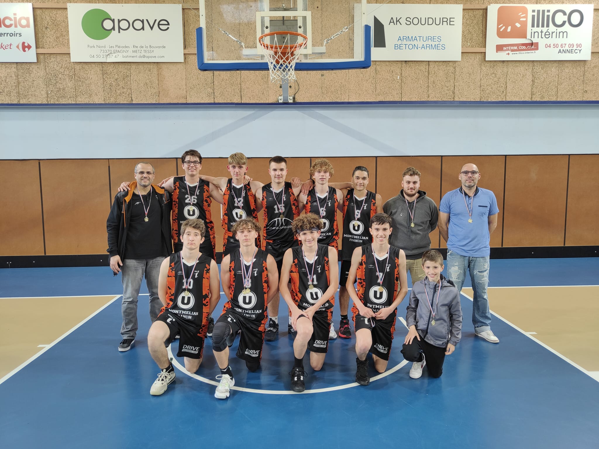 2023-U17-champions