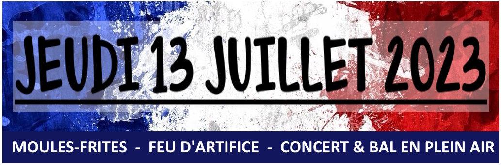 Drapeau-13-juillet-2023