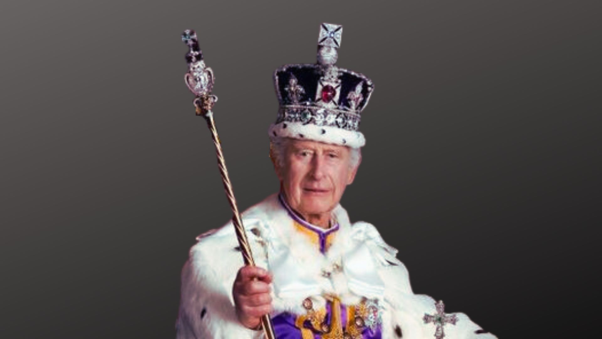 Le roi Charles III : défenseur de quelle foi ?