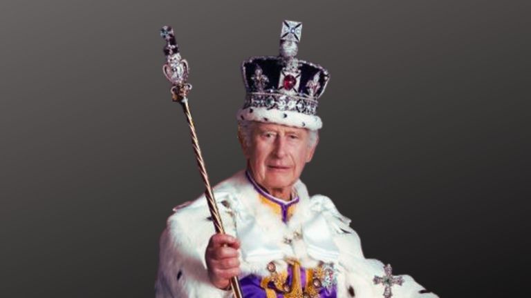 Le roi Charles III : défenseur de quelle foi ?