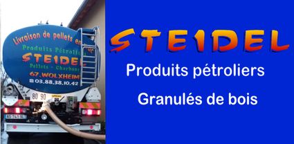 Logo-Steidel