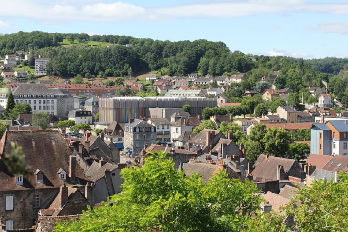 Aubusson
