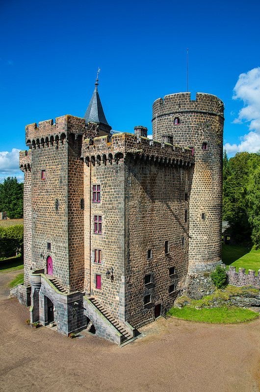 Pontgibaud