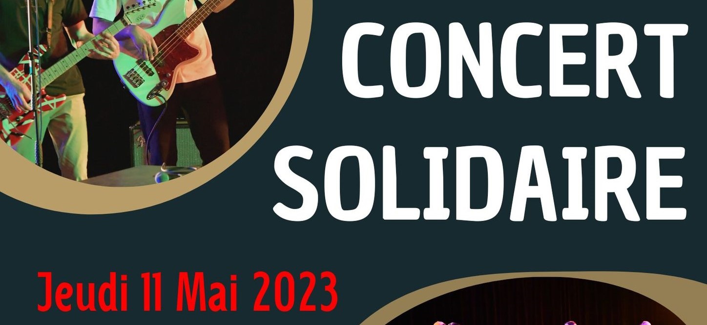 Concert solidaire pour les femmes afghanes