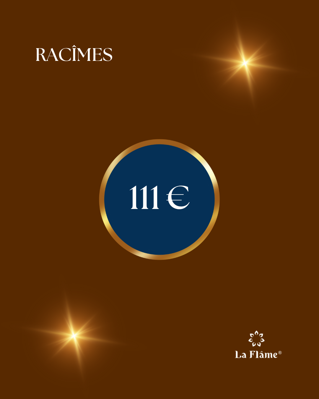 Prix racimes
