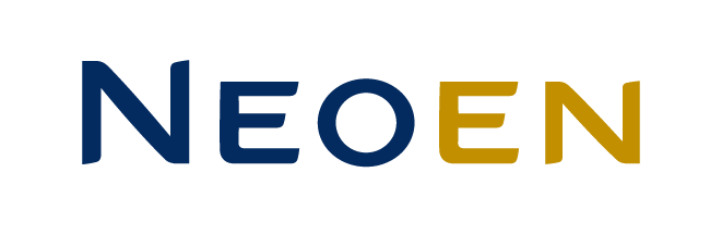 Neoen logotype color BD