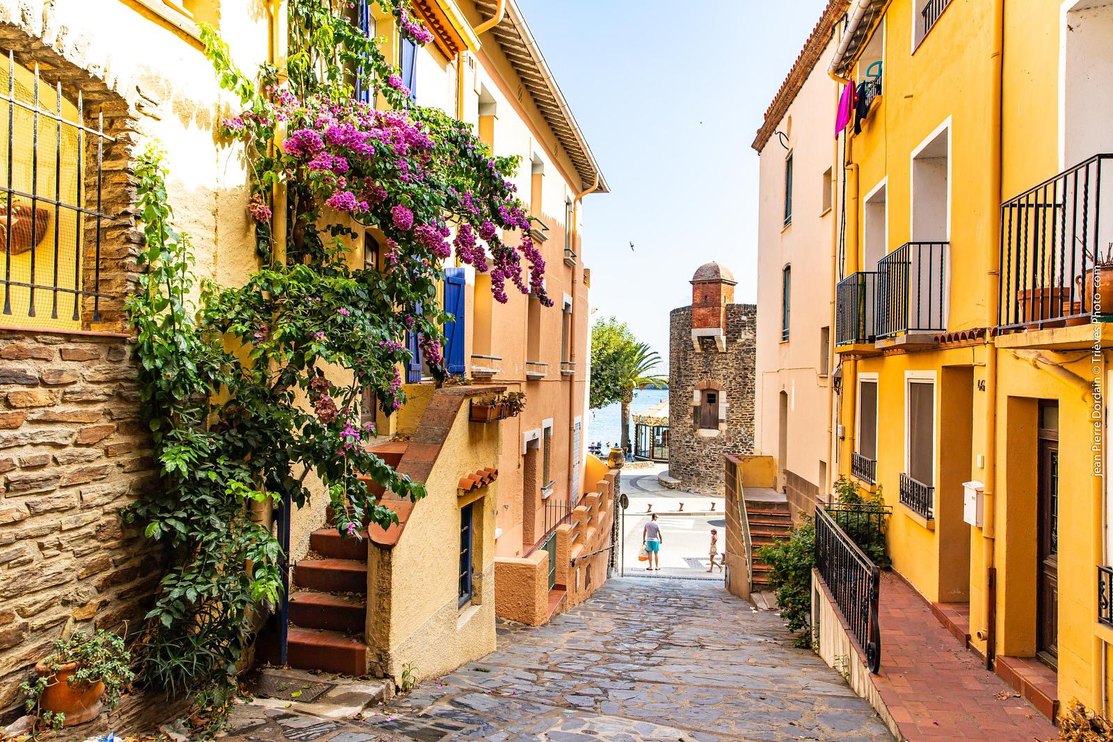 Ruelles de collioure 16 uxga