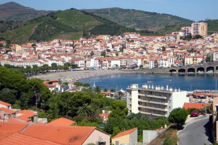 Banyuls sur mer 6