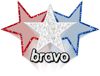 Bravo