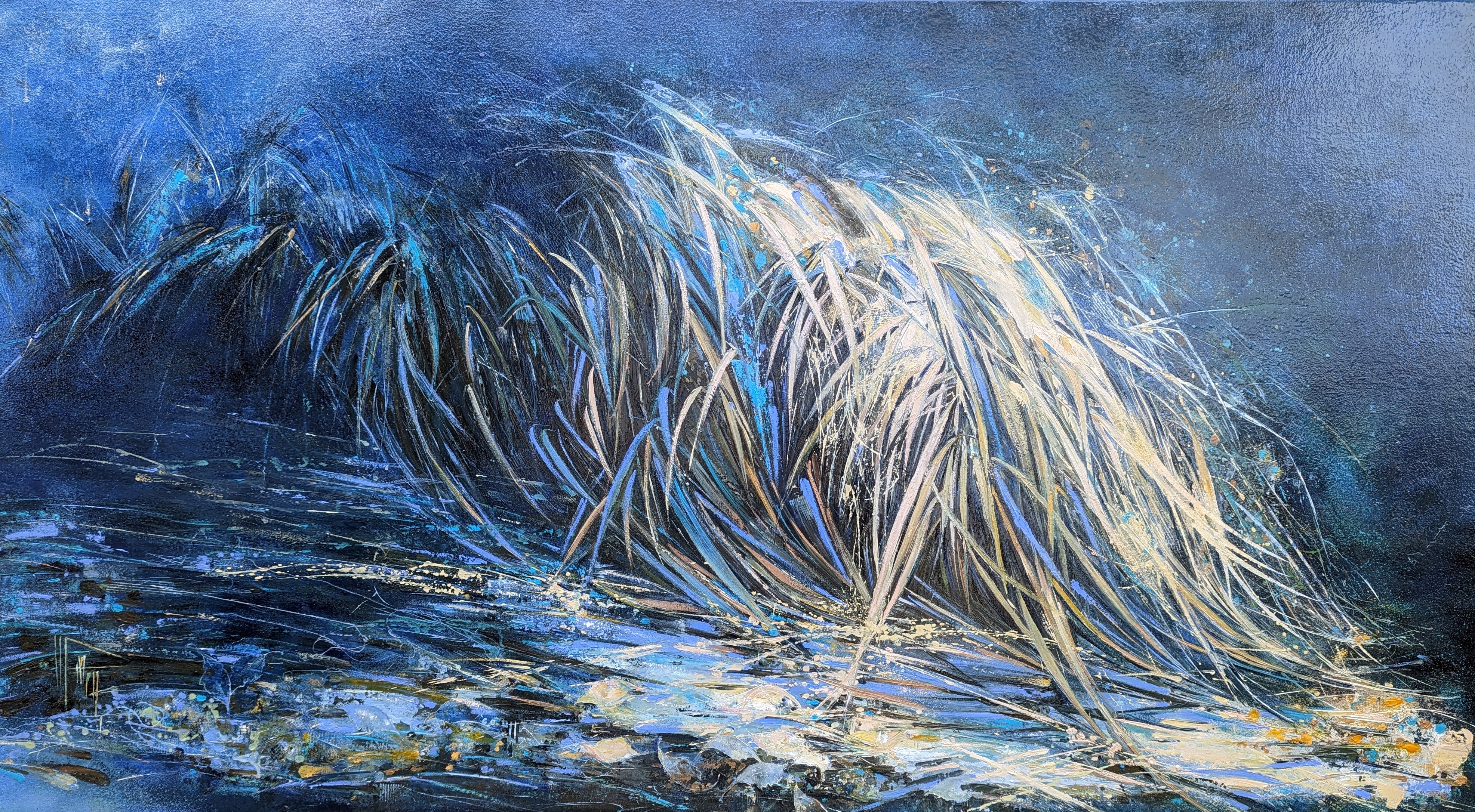 7 crepuscule 150 x 80