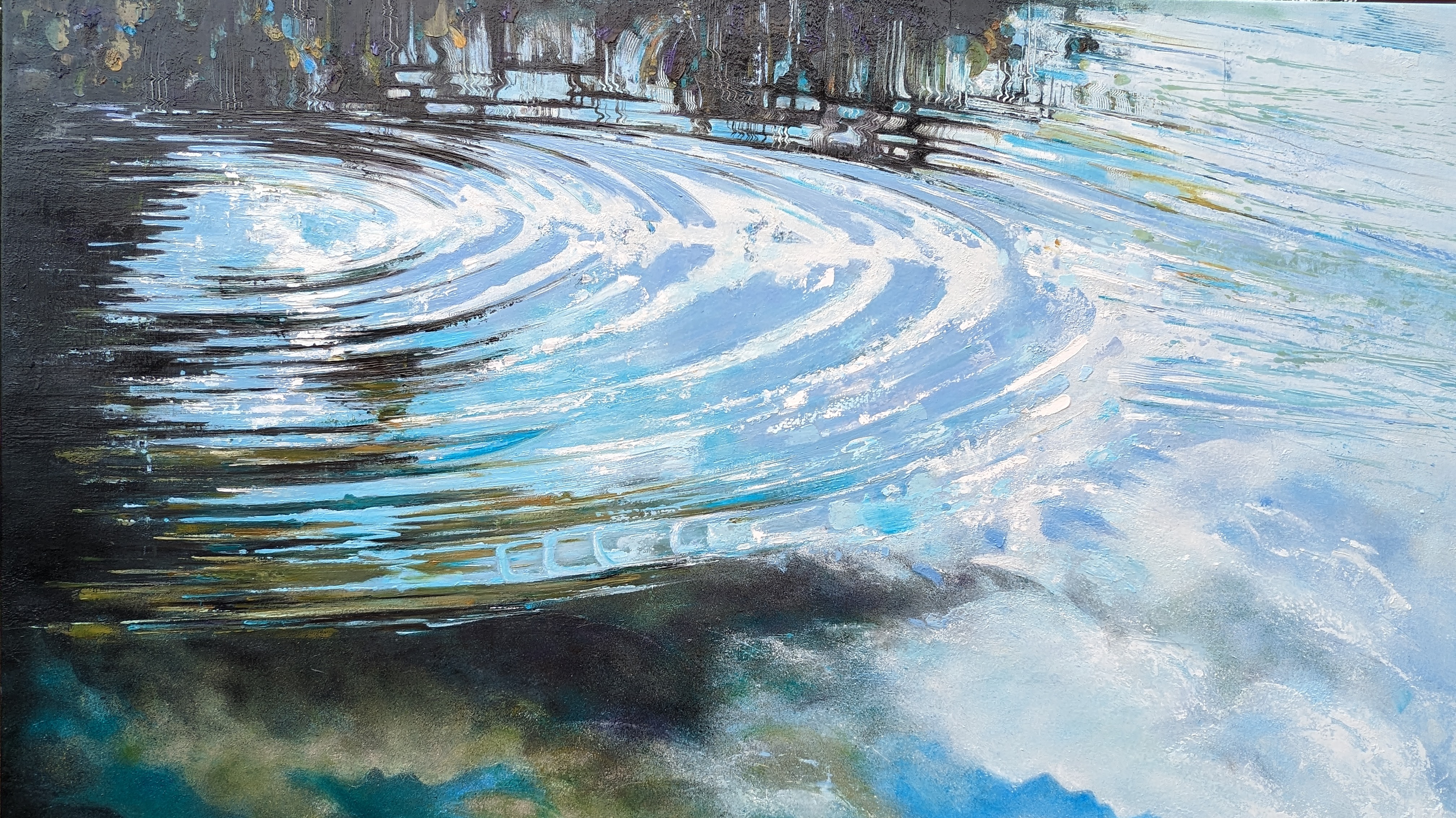 3 tout le ciel est necessaire 130 x 89