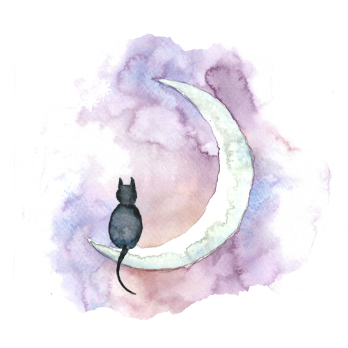 Aube-Selene