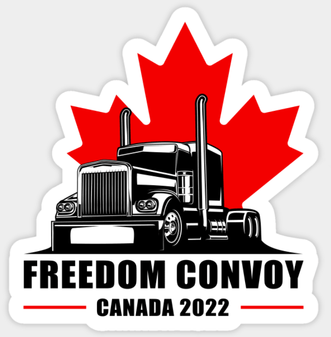 Freedom-Convoy-2022