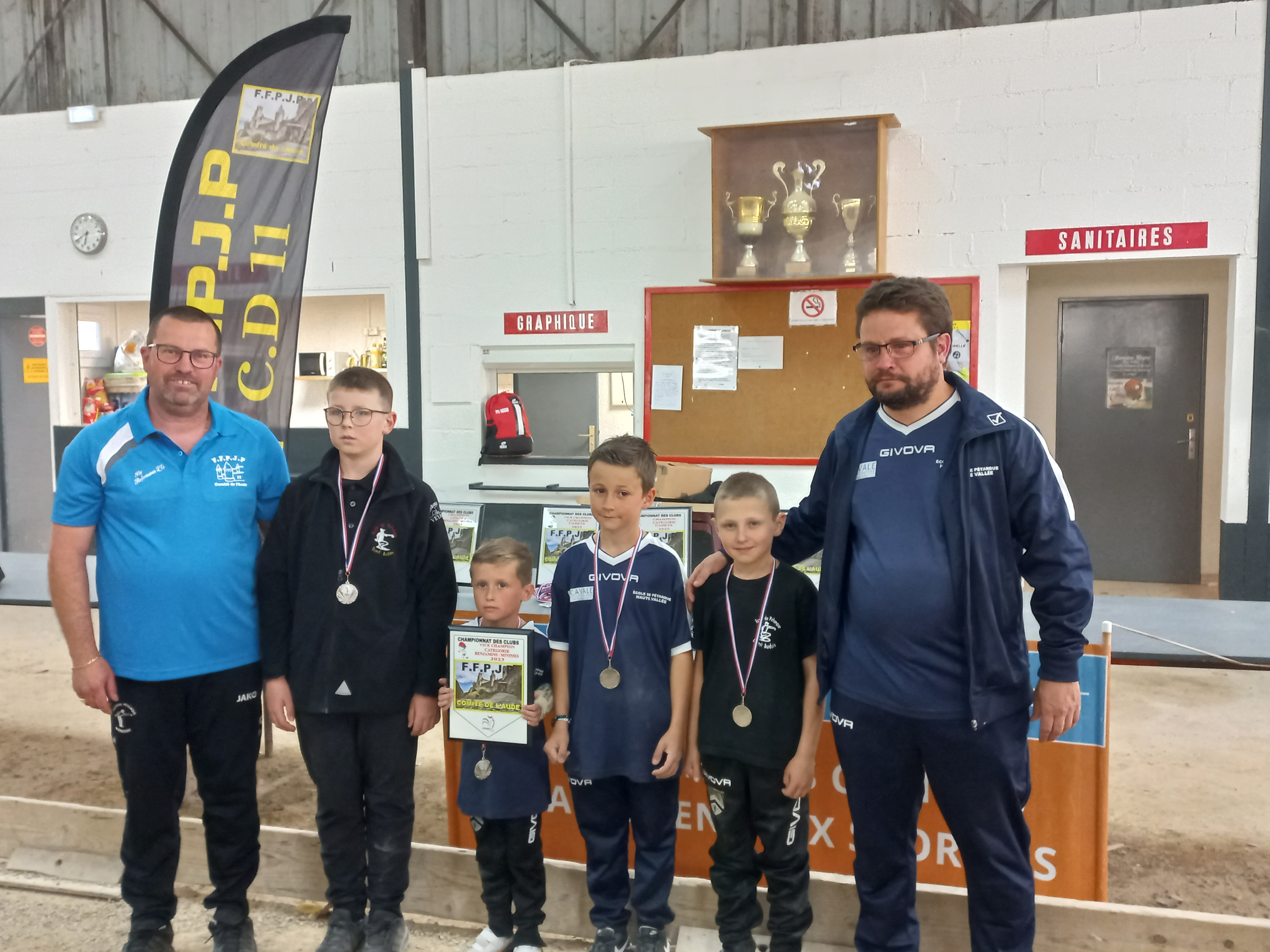 Vice-champion-benjamin-minime