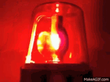 Danger-alert