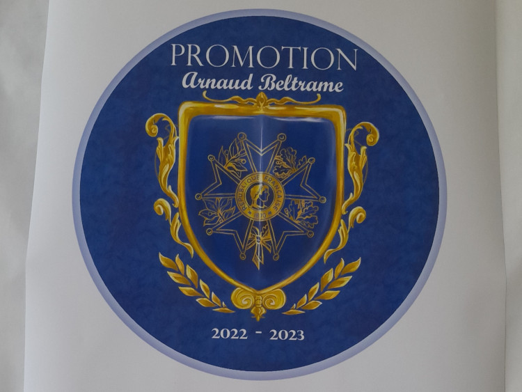 BAPTEME DE PROMOTION 2023