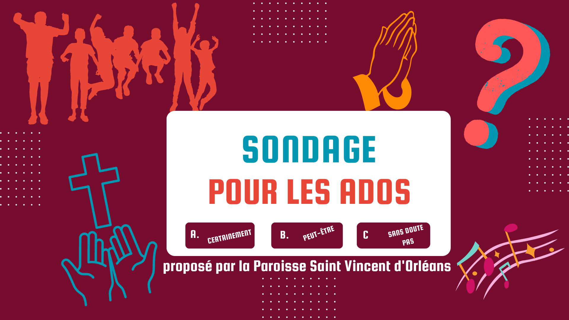 Sondage