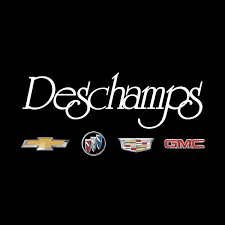 Deschamps-auto