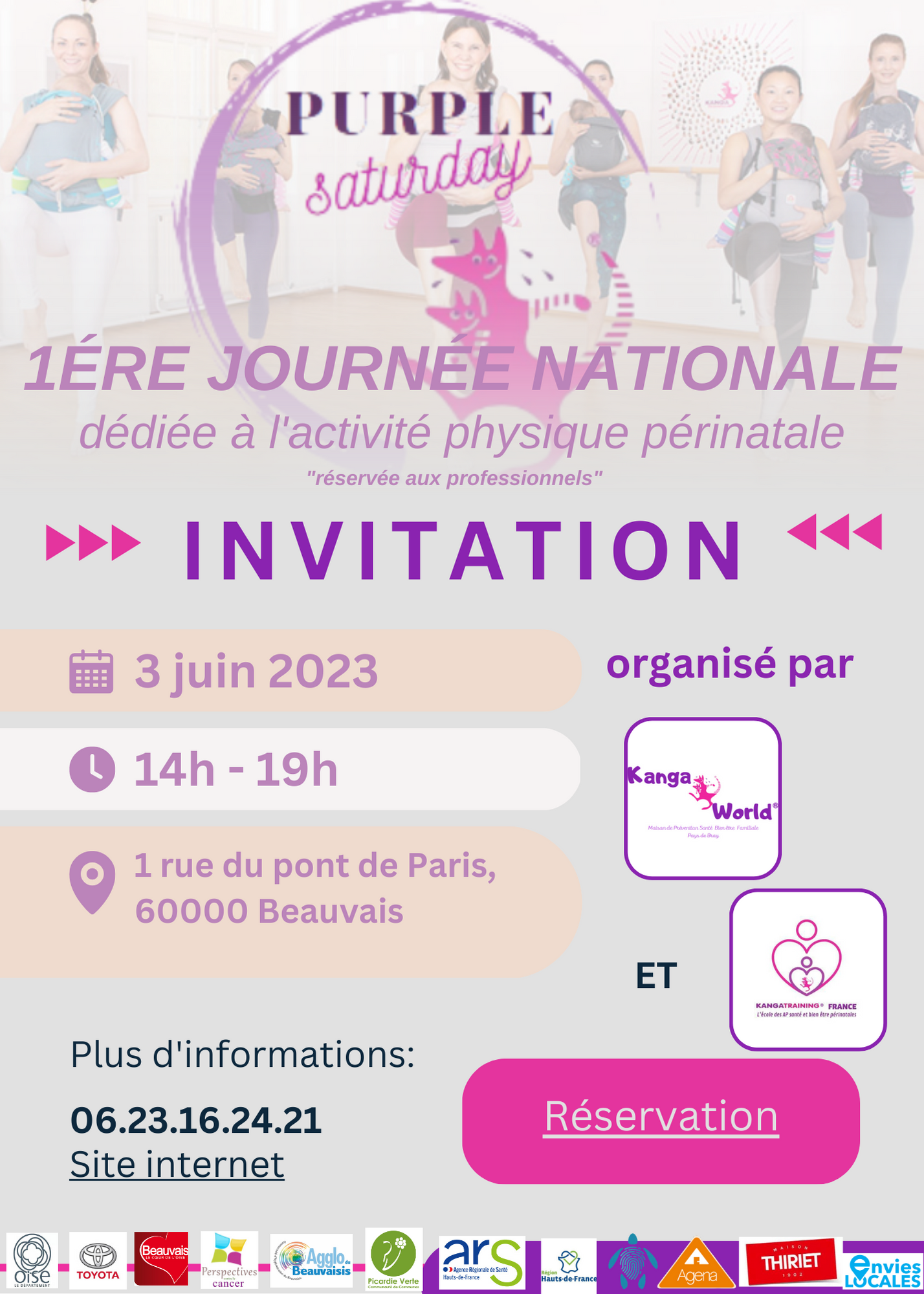 Invitation