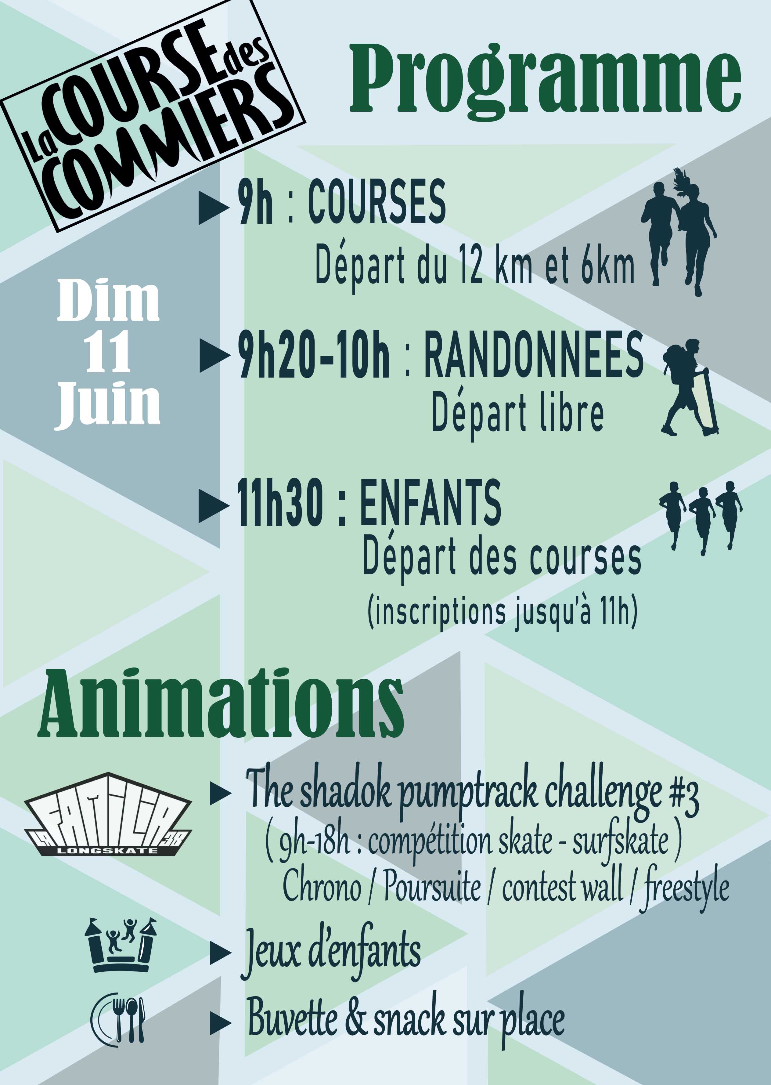Programme-journee