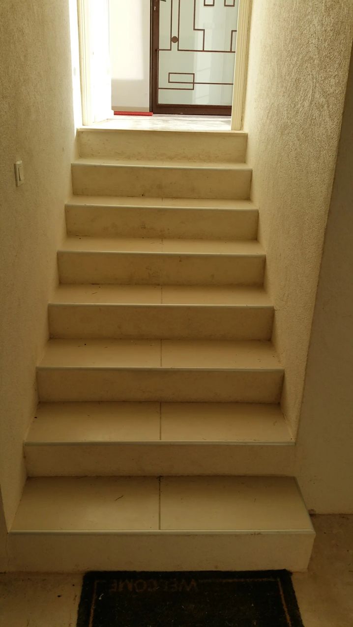 Escaliers 1 2023