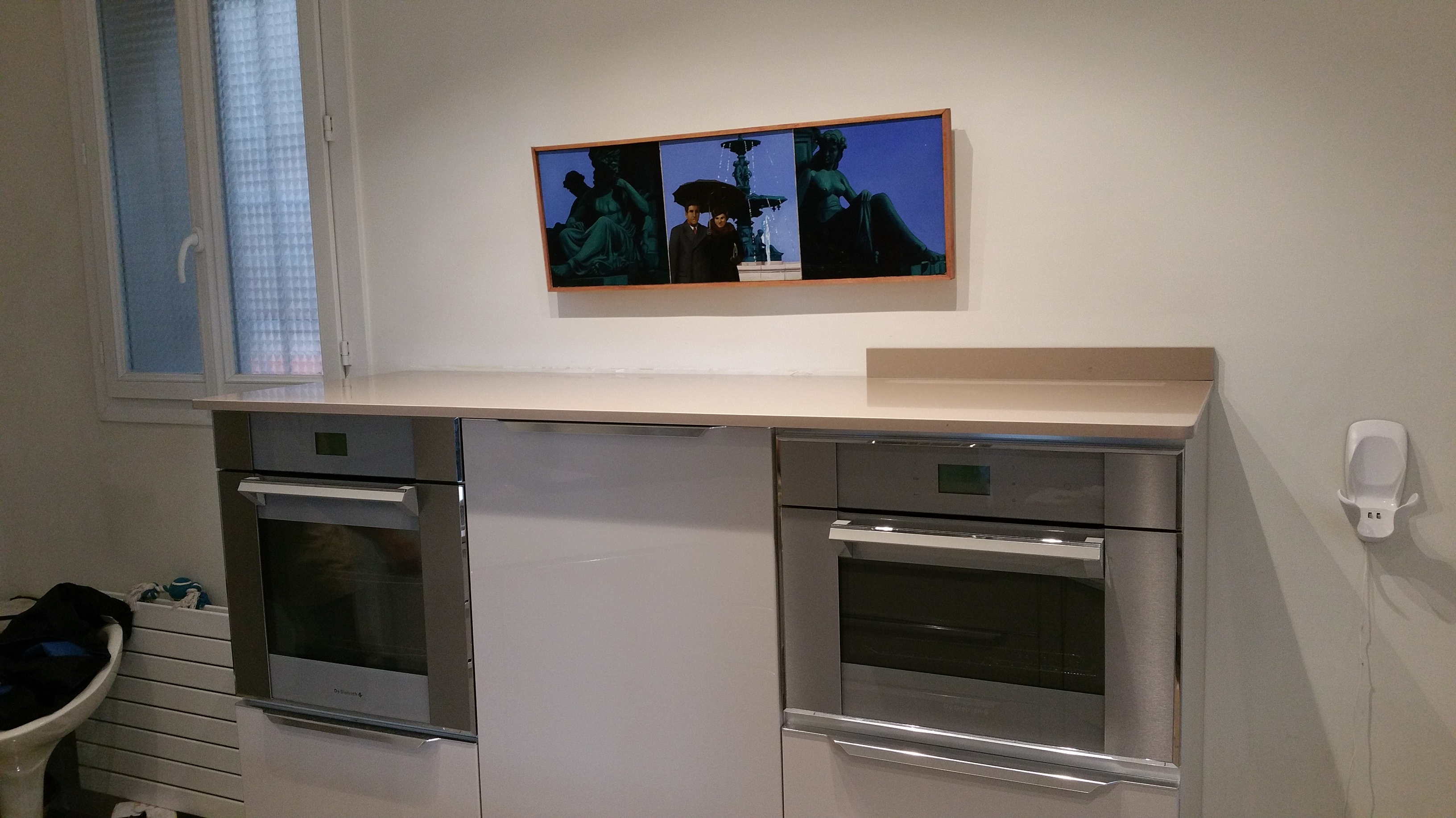 Amenagement cuisine 2023