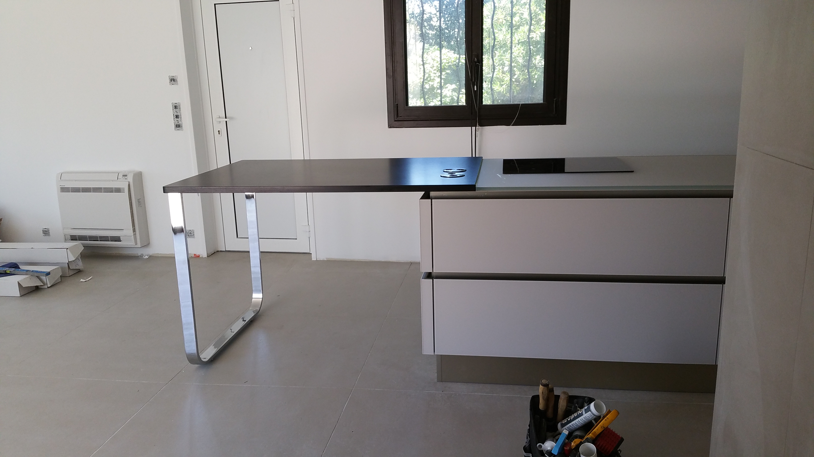 Amenagement bureau 2023