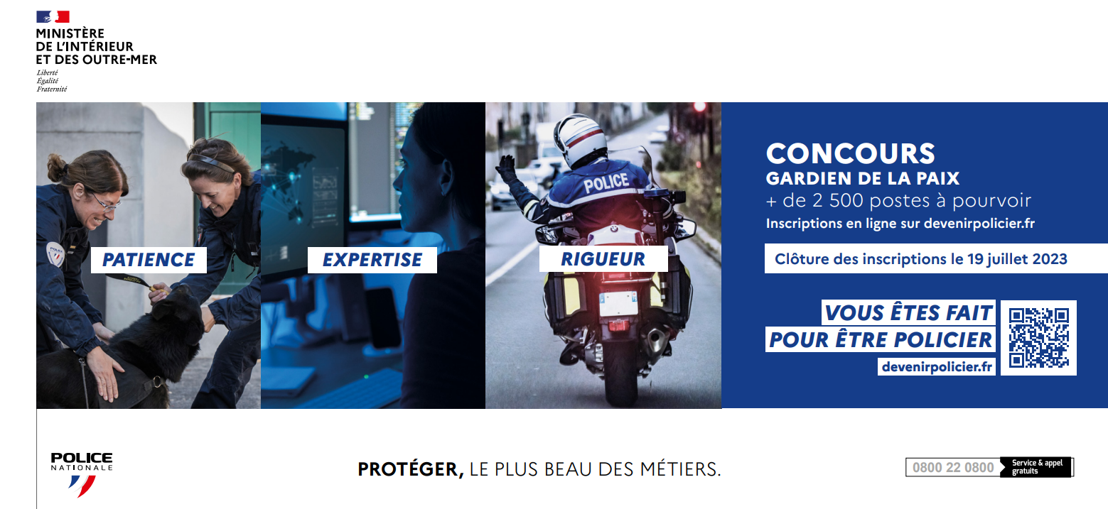 Flyer-police-nationale