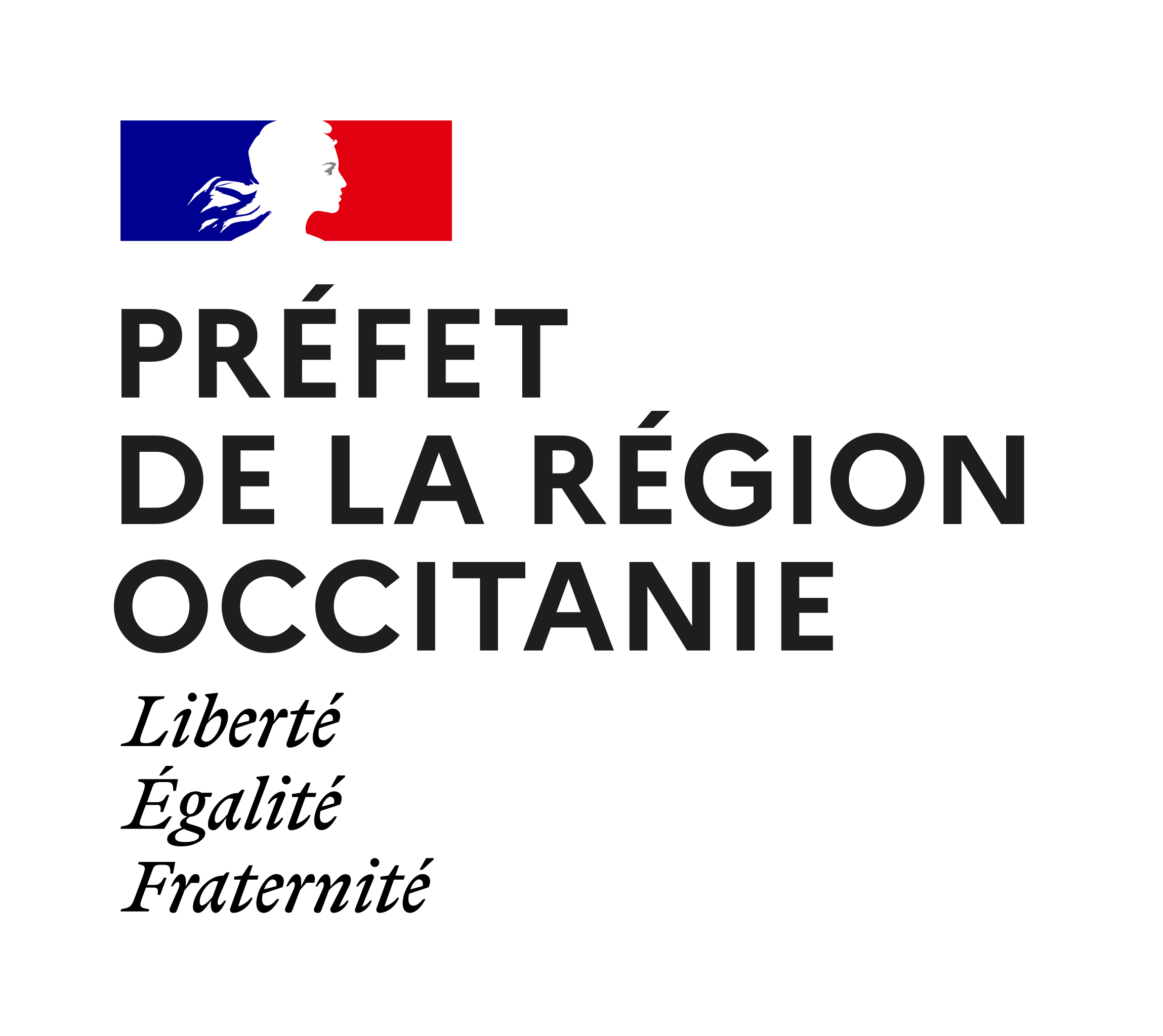 Prefet de la region Occitanie-svg