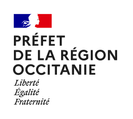 Prefet de la region Occitanie-svg