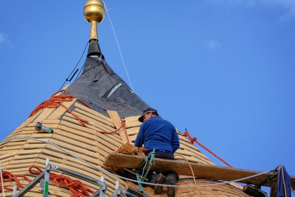 Les avantages de faire appel à un couvreur à Toulouse pour ses travaux de toiture