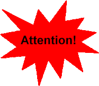 Attention-hello